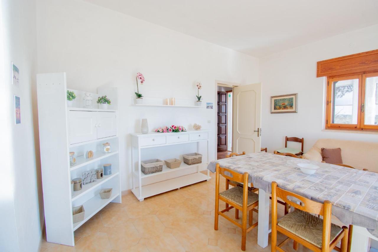 Villa Salina Monaci San Pietro in Bevagna Esterno foto