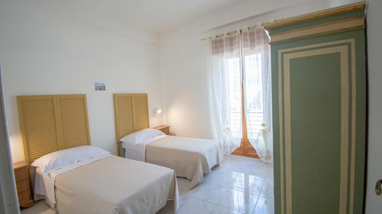 Villa Salina Monaci San Pietro in Bevagna Esterno foto