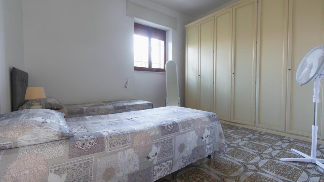 Villa Salina Monaci San Pietro in Bevagna Esterno foto