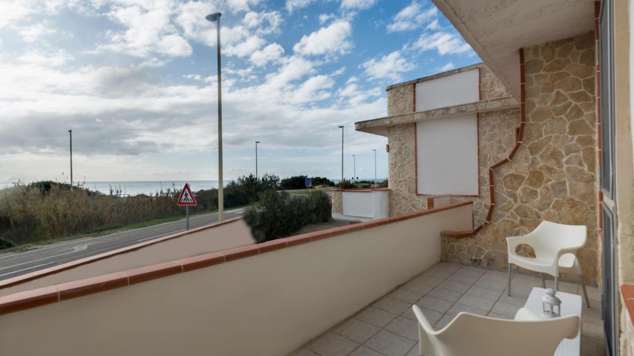 Villa Salina Monaci San Pietro in Bevagna Esterno foto