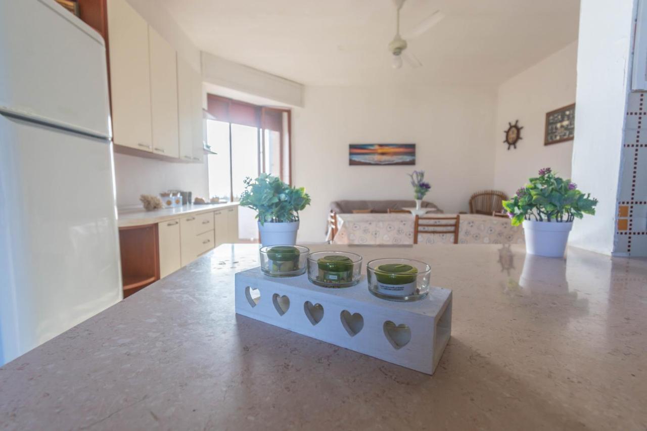 Villa Salina Monaci San Pietro in Bevagna Esterno foto