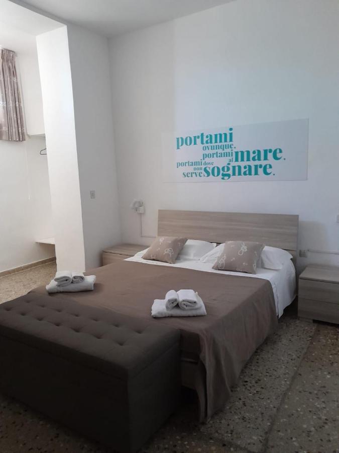 Villa Salina Monaci San Pietro in Bevagna Esterno foto