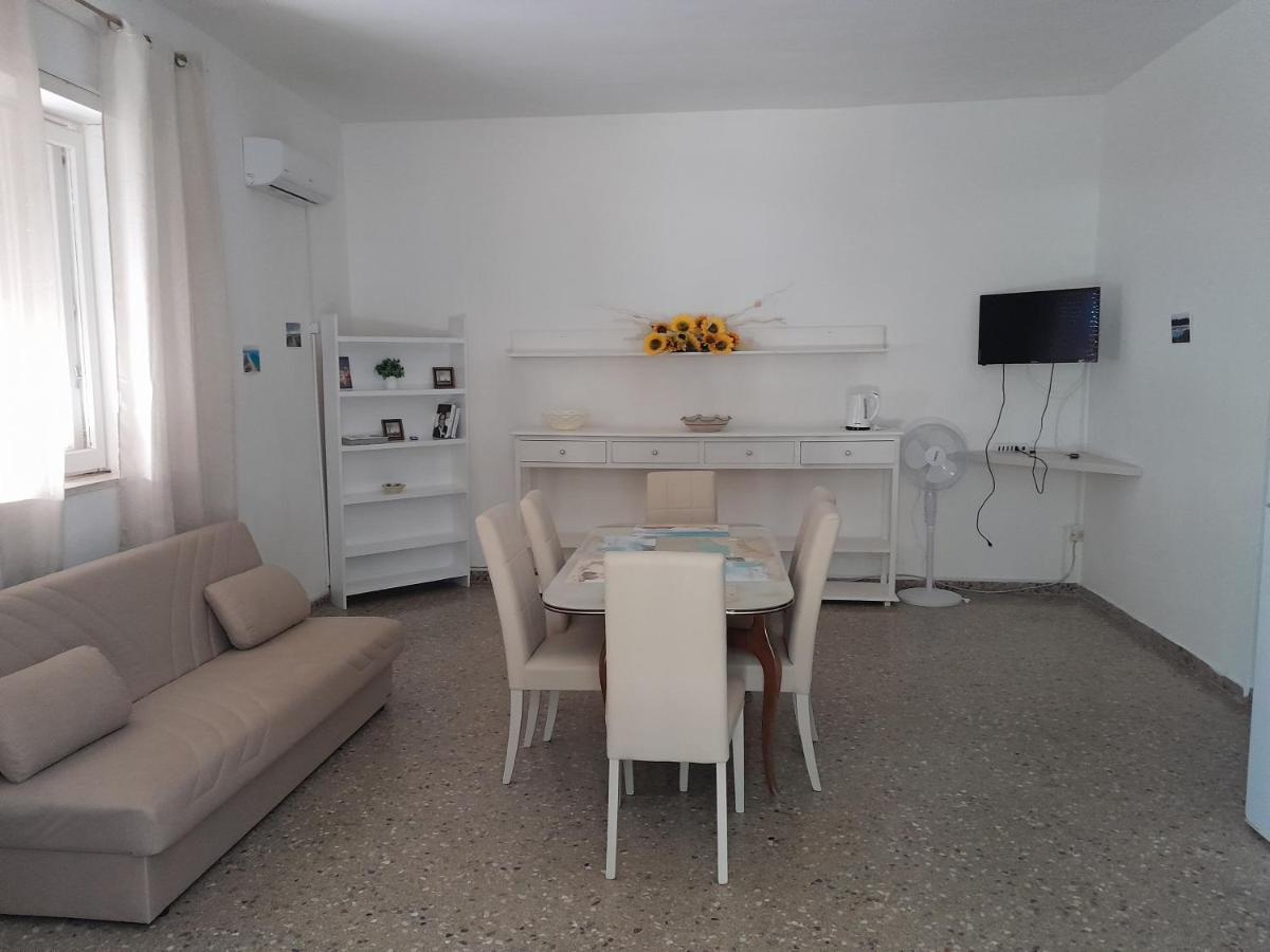 Villa Salina Monaci San Pietro in Bevagna Esterno foto