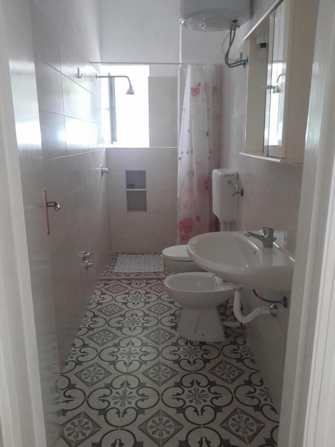 Villa Salina Monaci San Pietro in Bevagna Esterno foto