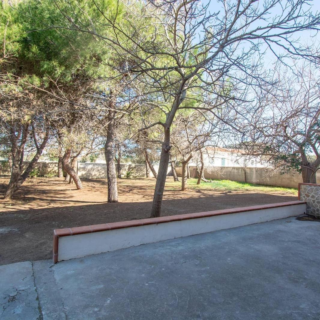 Villa Salina Monaci San Pietro in Bevagna Esterno foto
