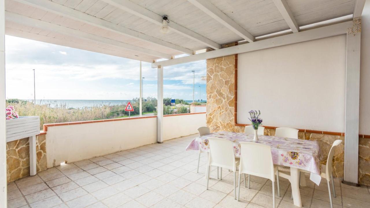 Villa Salina Monaci San Pietro in Bevagna Esterno foto