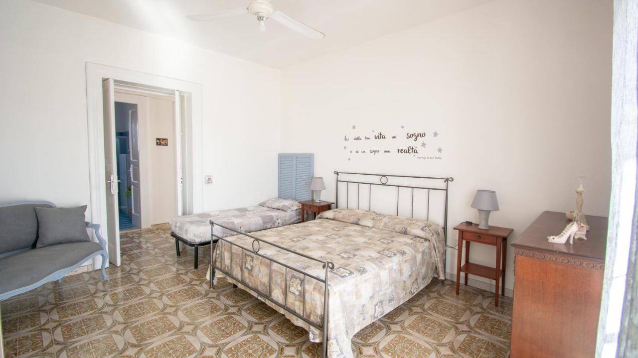 Villa Salina Monaci San Pietro in Bevagna Esterno foto