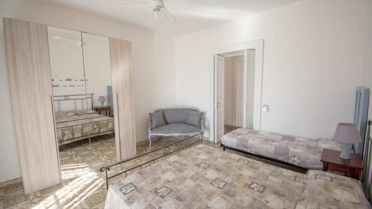 Villa Salina Monaci San Pietro in Bevagna Esterno foto
