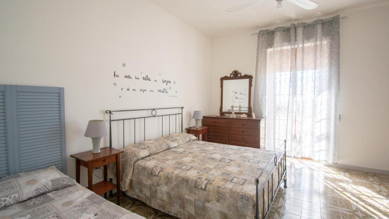 Villa Salina Monaci San Pietro in Bevagna Esterno foto
